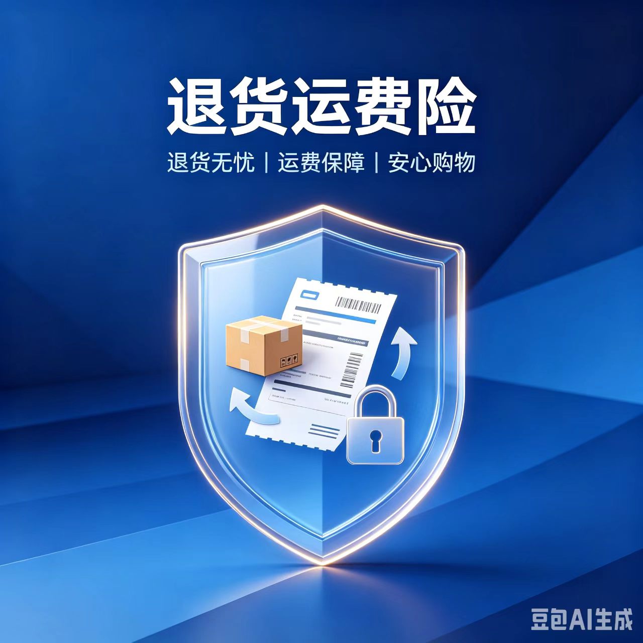 退换货方式